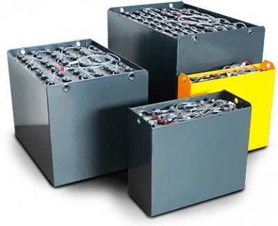 Выгодные условия покупки на аккумулятор для тележек cbd15 24v/20ah литиевый 
(li-ion battery)